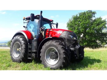 Traktors Case IH Optum 300 CVX: foto 1