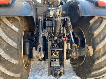 Traktors Case IH PUMA 230 CVX EDITION PLATINUM: foto 5