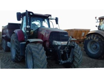 Traktors Case IH PUMA CVX 240: foto 1