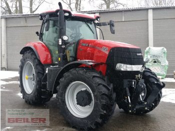 Jaunā Traktors Case IH Puma 185 CVX: foto 1