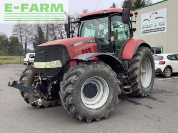 Traktors Case-IH tracteur agricole puma 200 case ih: foto 1