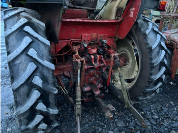 Case International 785XL - Traktors: foto 5