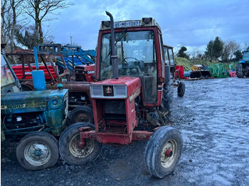 Case International 785XL - Traktors: foto 3