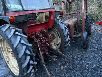 Case International 785XL - Traktors: foto 4