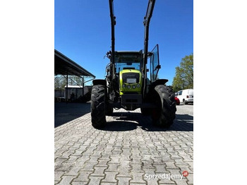 Claas 456 RX - Traktors: foto 4