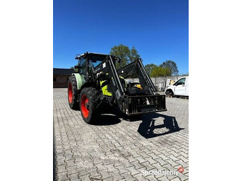 Claas 456 RX - Traktors: foto 2
