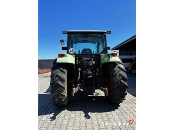 Claas 456 RX - Traktors: foto 3