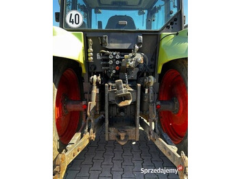 Claas 456 RX - Traktors: foto 5