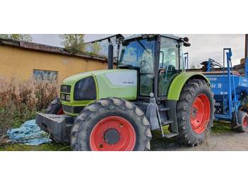 Traktors Claas Ares 836 RZ: foto 1