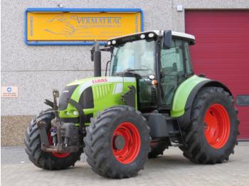 Traktors Claas Arion 620: foto 1