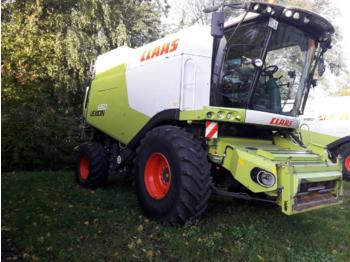 Labības kombains Claas Lexion 650: foto 1