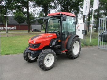 Mini traktors DIV. Goldoni Ronin 50 cabine airco 4x4: foto 1