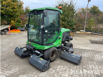  Slagleklipper Roberine F5 - Dārza tehnika