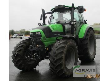 Traktors Deutz-Fahr AGROTRON 6190 TTV: foto 1
