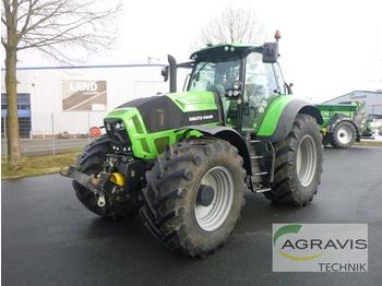 Traktors Deutz-Fahr AGROTRON 7250 TTV: foto 1