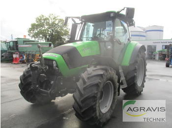 Traktors Deutz-Fahr AGROTRON K 110: foto 1