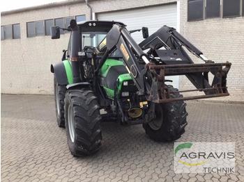 Traktors Deutz-Fahr AGROTRON TTV 430: foto 1