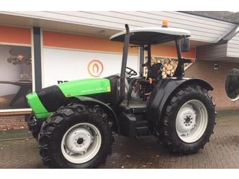 Traktors Deutz-Fahr Agrofarm 430 G tractor: foto 1