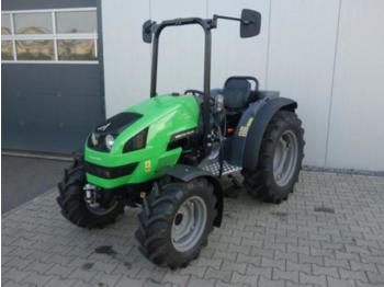 Traktors Deutz-Fahr Agrokid 210: foto 1