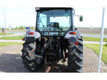 Traktors Deutz-Fahr Agroplus 410: foto 3
