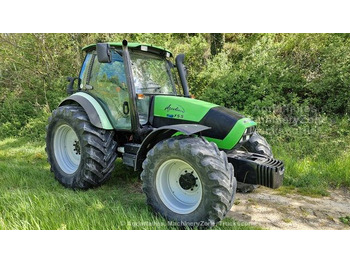 Deutz-Fahr Agrotron 155 - Traktors: foto 3