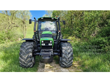 Deutz-Fahr Agrotron 155 - Traktors: foto 2