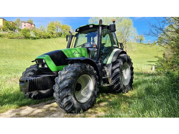 Deutz-Fahr Agrotron 155 - Traktors: foto 1