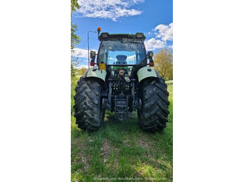 Deutz-Fahr Agrotron 155 - Traktors: foto 5