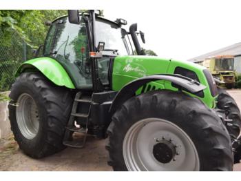 Traktors Deutz-Fahr Agrotron 260: foto 1