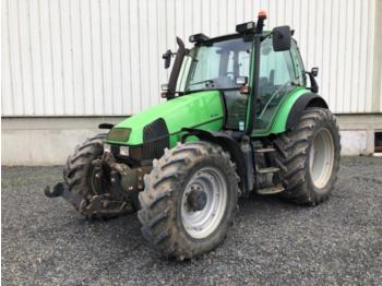 Traktors Deutz-Fahr Agrotron 6.20: foto 1