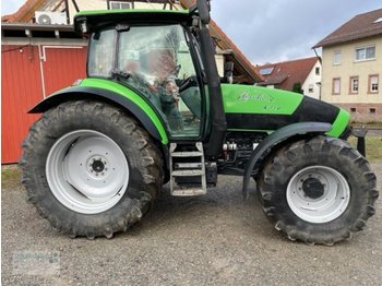 Traktors Deutz-Fahr Agrotron K 110: foto 1