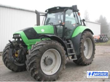 Traktors Deutz-Fahr Agrotron M 650 PL: foto 1
