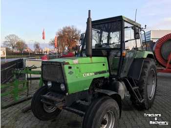 Traktors Deutz-Fahr DX 3.70: foto 1