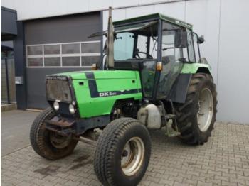 Traktors Deutz-Fahr DX 3.90 StarCab: foto 1