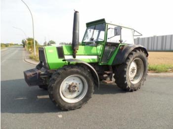 Traktors Deutz-Fahr DX 6.10: foto 1