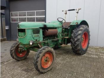 Traktors Deutz-Fahr D 8005: foto 1