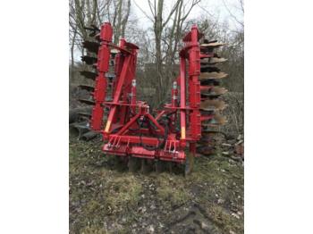 Disku ecēša Horsch Jocker 4CT