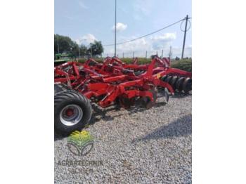 Disku ecēša Horsch Joker 6 RT
