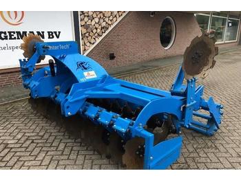 Disku ecēša Inter-Tech schijveneg