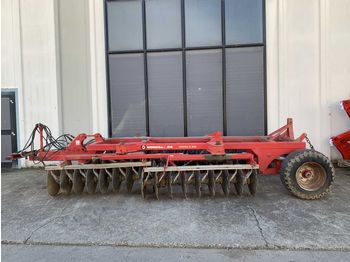 Disku ecēša KONGSKILDE TERRA X 450