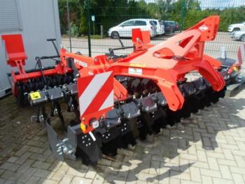 Disku ecēša Kuhn OPTIMER Select 303+