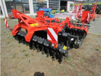 Disku ecēša Kuhn Optimer+ 303
