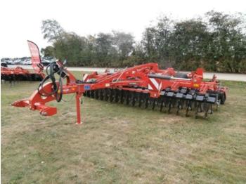 Disku ecēša Kuhn Optimer 5003