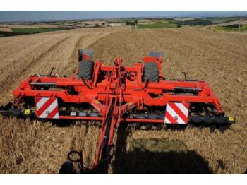 Disku ecēša Kuhn Optimer 5003