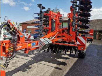 Disku ecēša Kuhn Optimer+5003