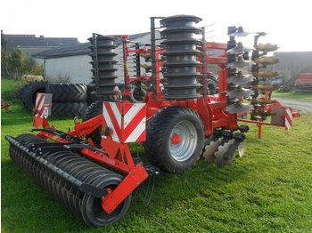 Disku ecēša Kuhn Optimer 5003