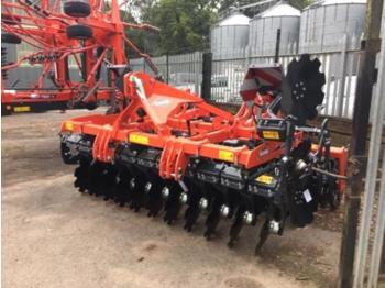 Disku ecēša Kuhn Optimer XL 300
