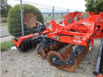Disku ecēša Kuhn XL300