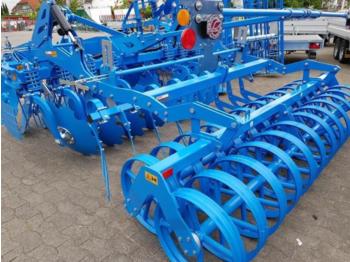 Disku ecēša Lemken RUBIN 12/300