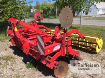 Disku ecēša Pöttinger Terradisc 3000